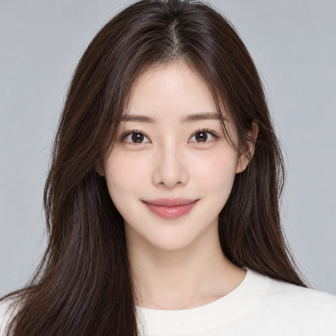 윤서린 얼굴 프로필