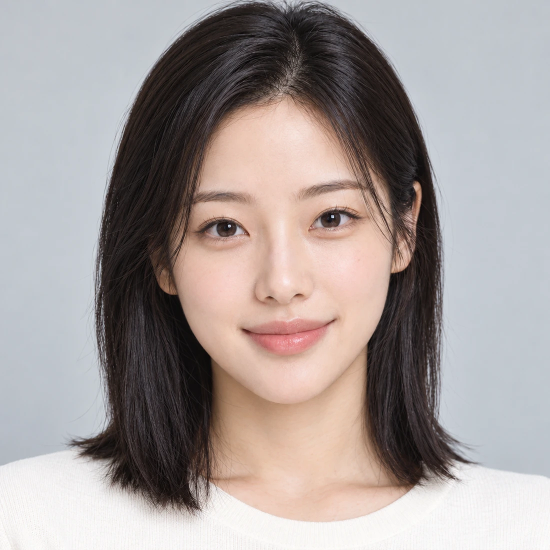 한소윤 얼굴 프로필