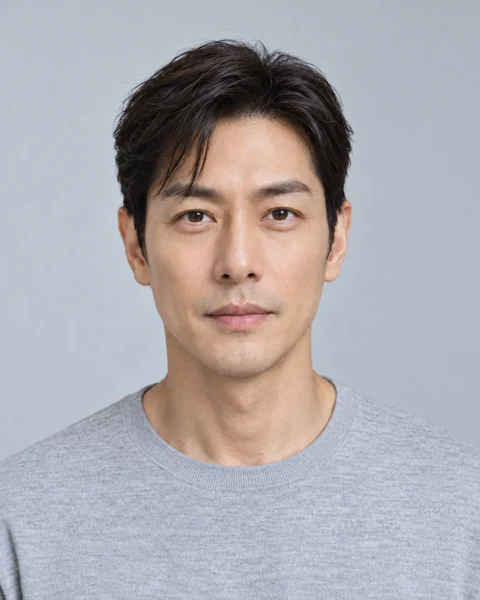 정태준 얼굴 프로필