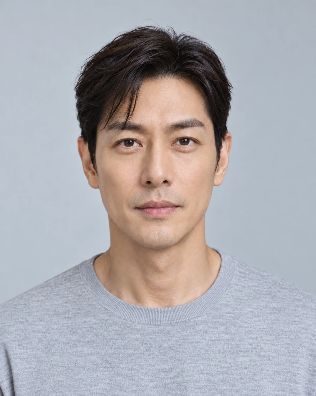 정태준 얼굴 프로필