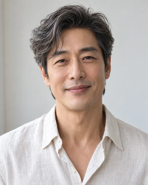 박건우 얼굴 프로필