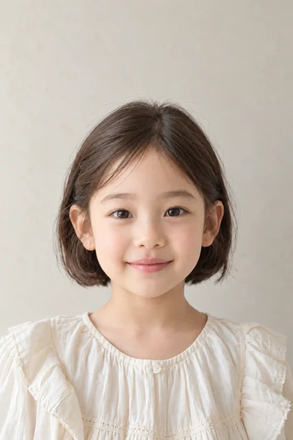 김나린 얼굴 프로필