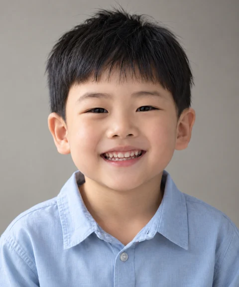 이도윤 얼굴 프로필
