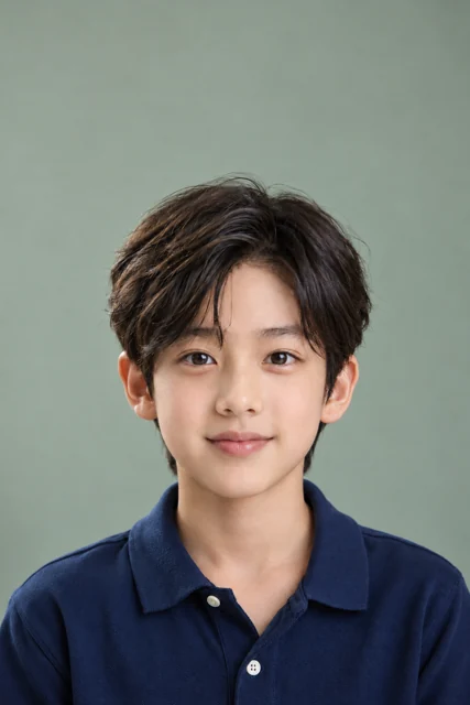 박지후 얼굴 프로필