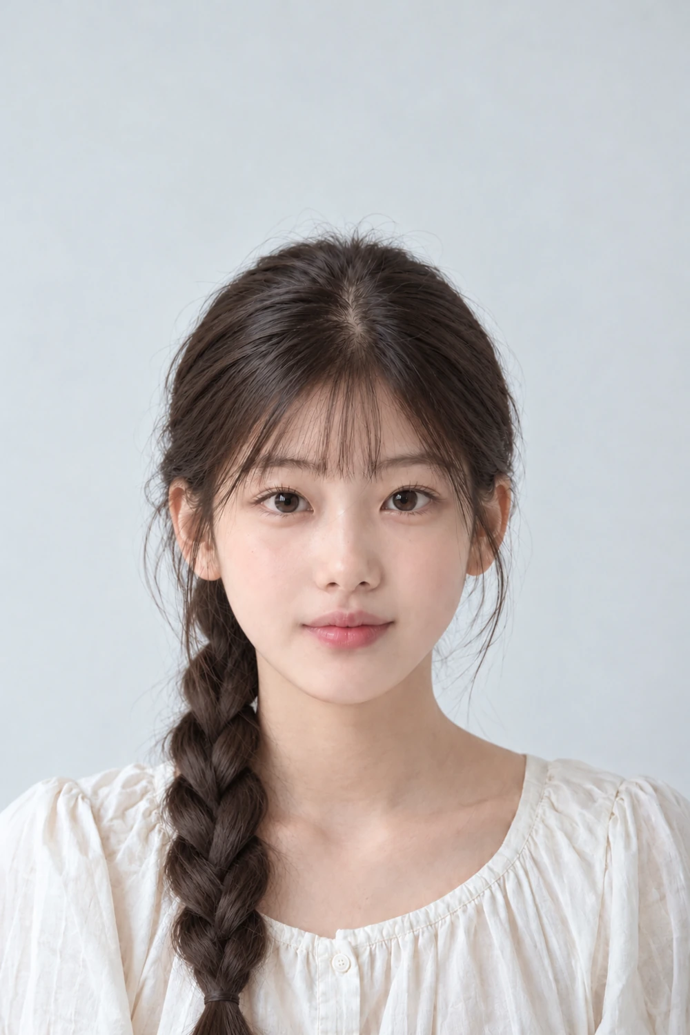 최다은 얼굴 프로필