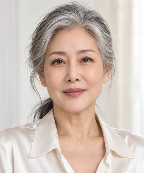 오정원 얼굴 프로필