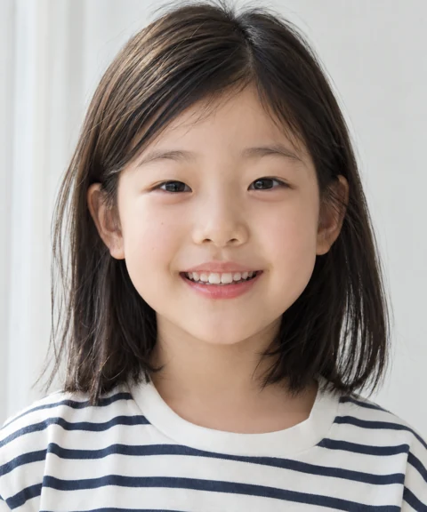 이소민 얼굴 프로필
