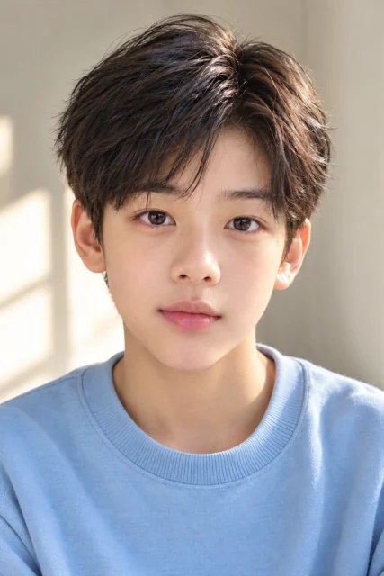 강민재 얼굴 프로필