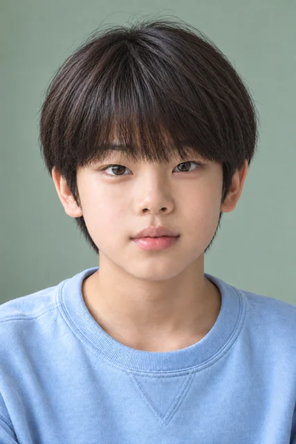 신우진 얼굴 프로필