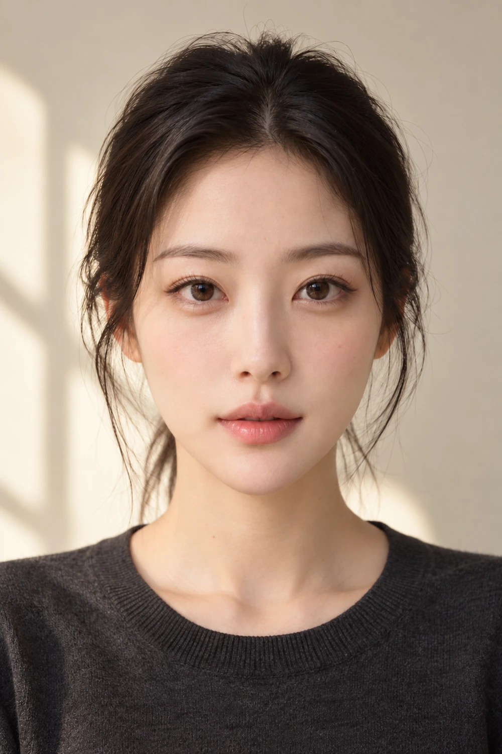 노세린 얼굴 프로필