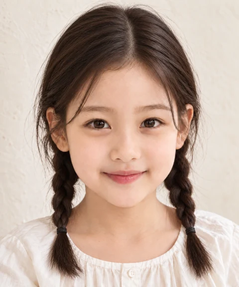 신다온 얼굴 프로필