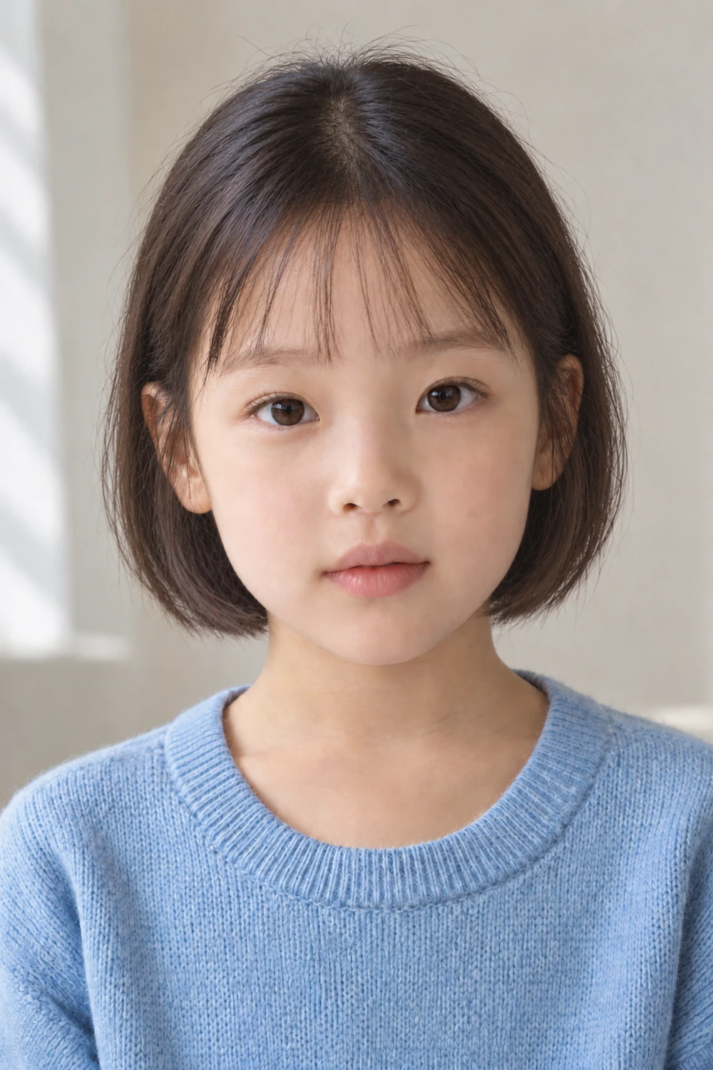 문예나 얼굴 프로필