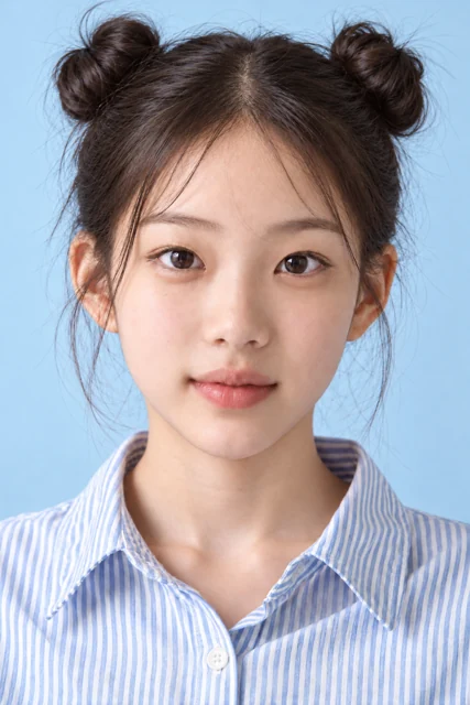 서가은 얼굴 프로필