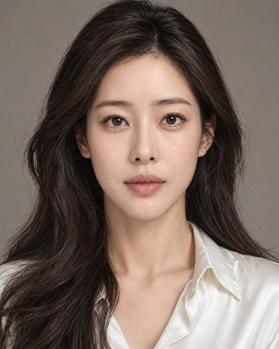 차혜원 얼굴 프로필