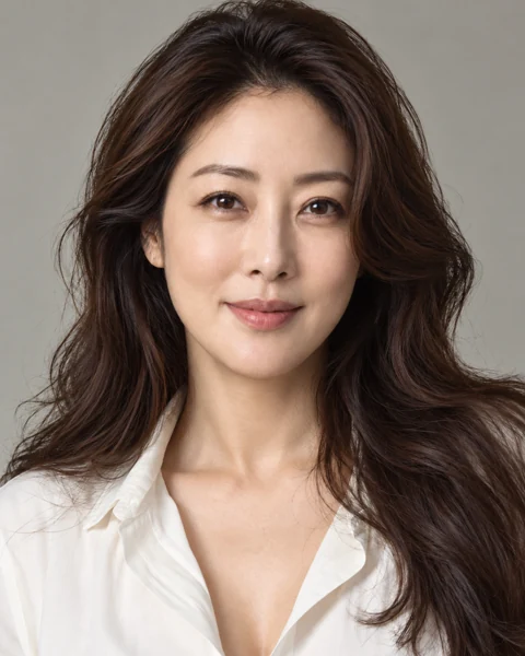 정윤서 얼굴 프로필
