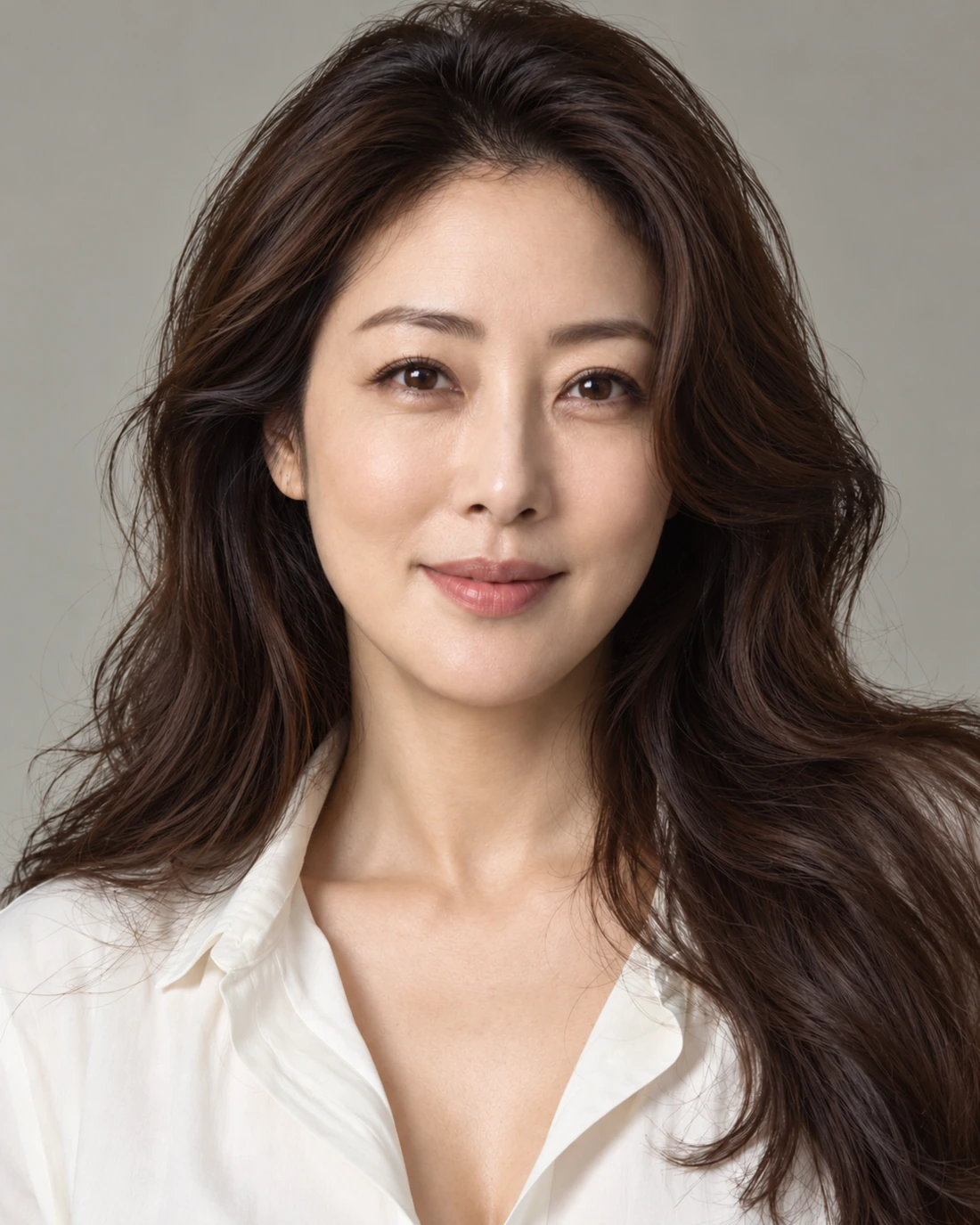 정윤서 얼굴 프로필