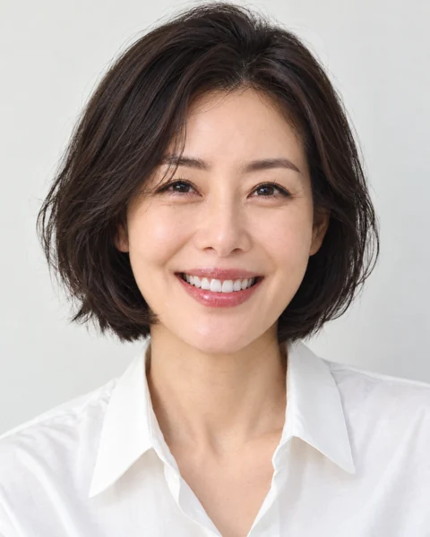 신유경 얼굴 프로필
