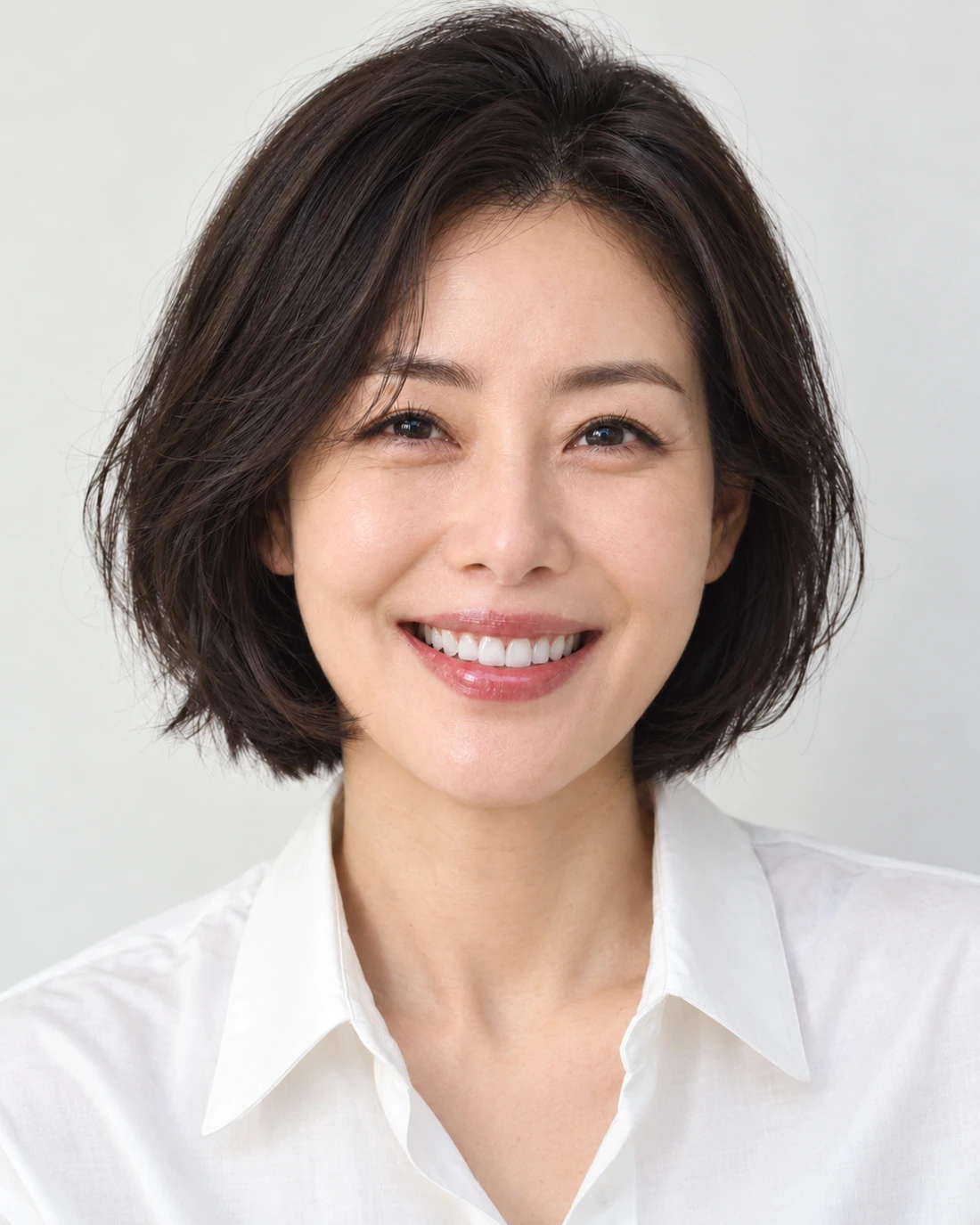 신유경 얼굴 프로필