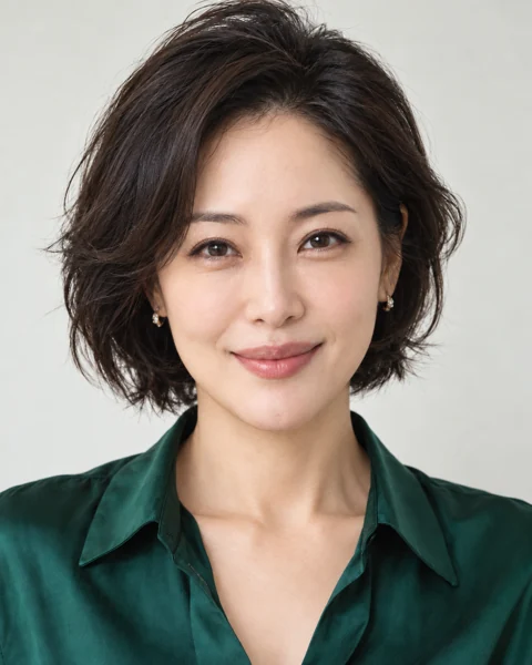 한채린 얼굴 프로필