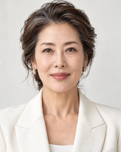 김연주 얼굴 프로필
