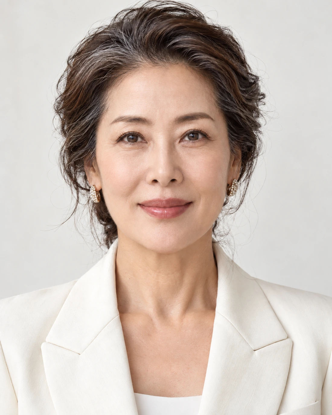 김연주 얼굴 프로필