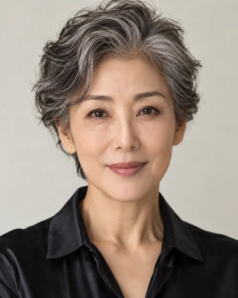 서명희 얼굴 프로필