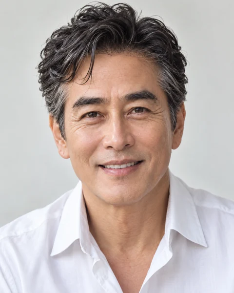 이정호 얼굴 프로필